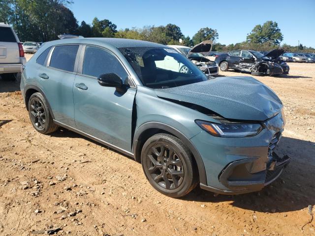 2023 HONDA HR-V SPORT #3294262878