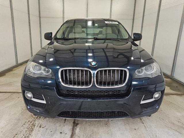 2014 BMW X6 XDRIVE3 #3309278616