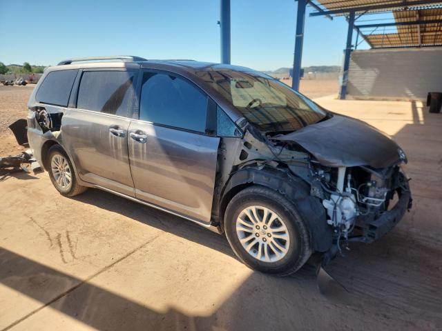 2015 TOYOTA SIENNA XLE - 5TDYK3DC7FS683324