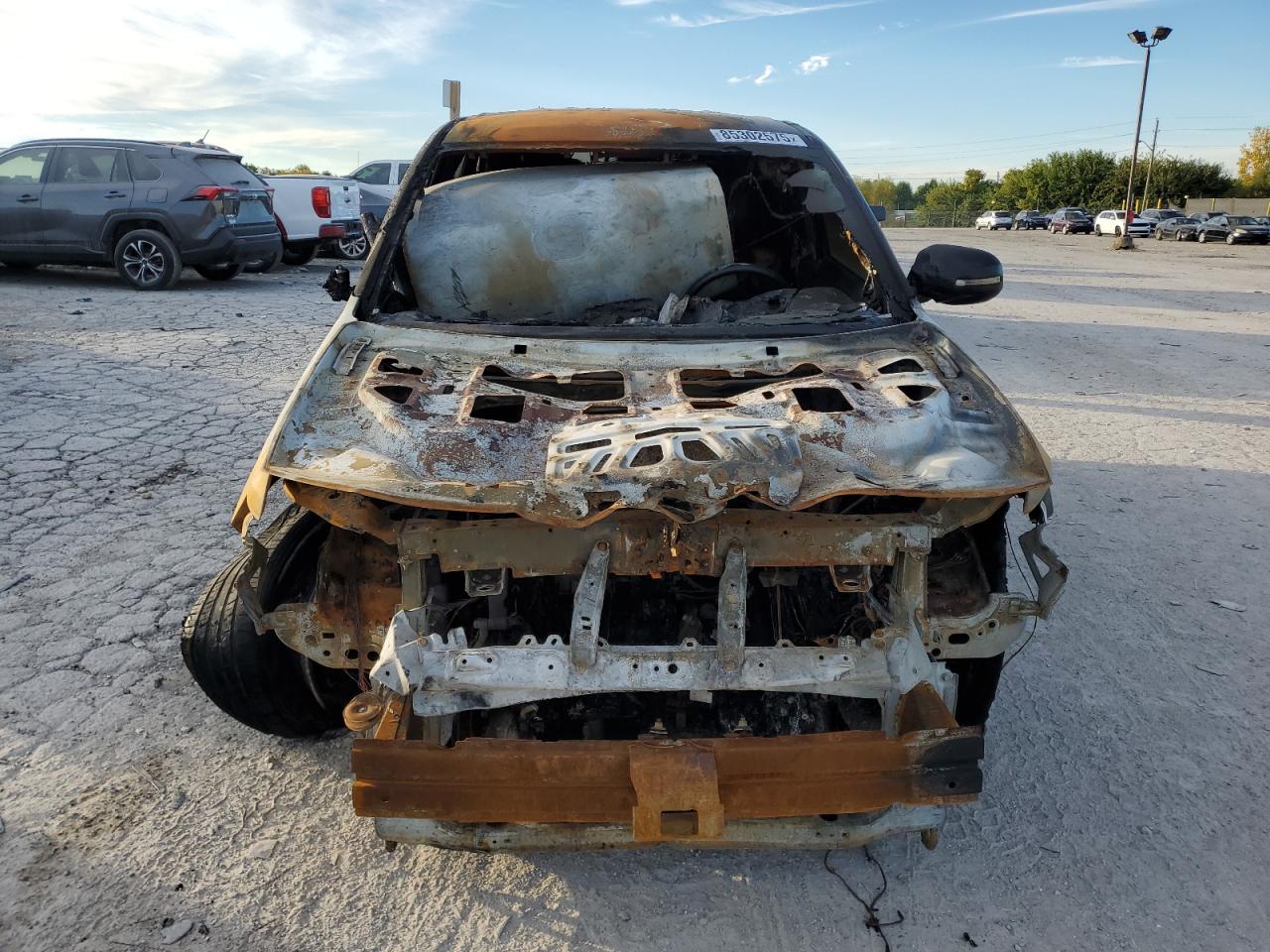 MITSUBISHI OUTLANDER SE