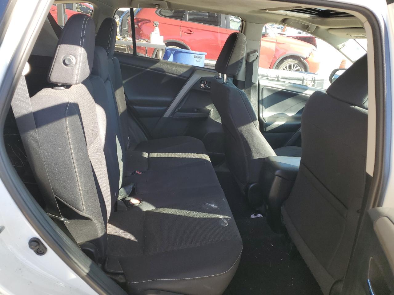 TOYOTA RAV4 ADVENTURE