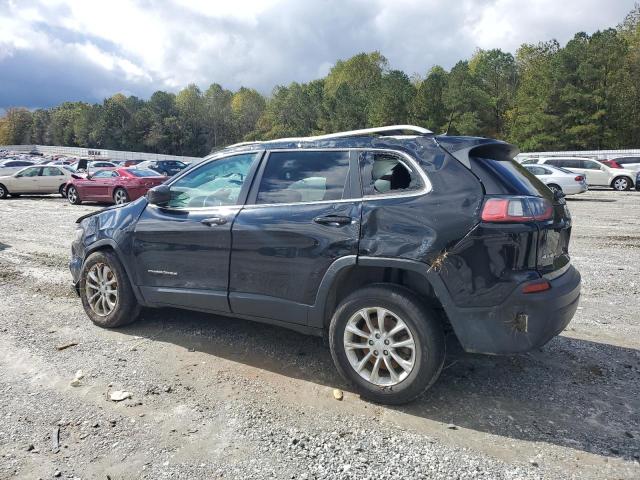2019 JEEP CHEROKEE L #3290292202