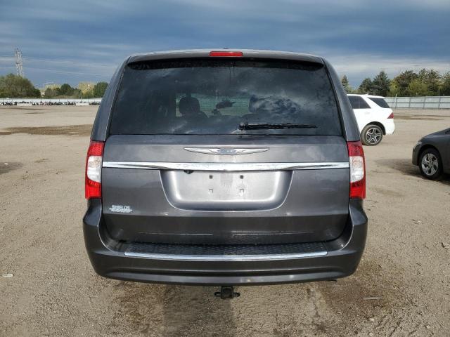 2015 CHRYSLER TOWN & COU #3297218402