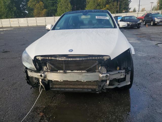 2016 MERCEDES-BENZ C 300 4MAT - 55SWF4KB1GU101847