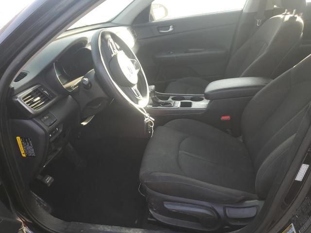 2017 KIA OPTIMA LX #3279003685