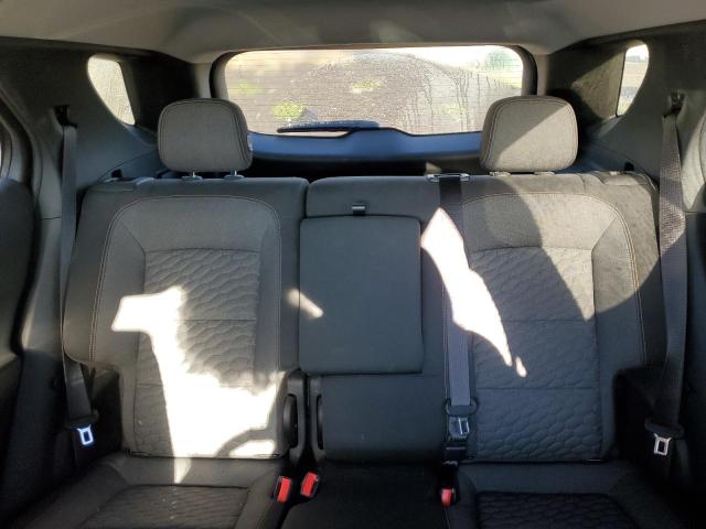 2020 CHEVROLET EQUINOX LT #3285731660