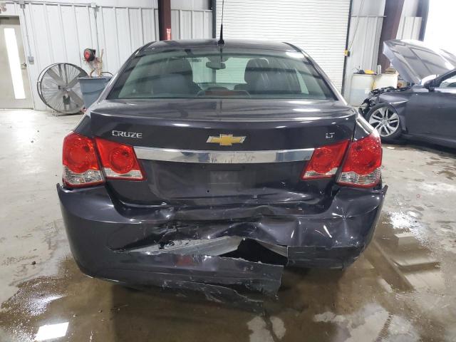 2014 CHEVROLET CRUZE LT - 1G1PC5SB6E7436408