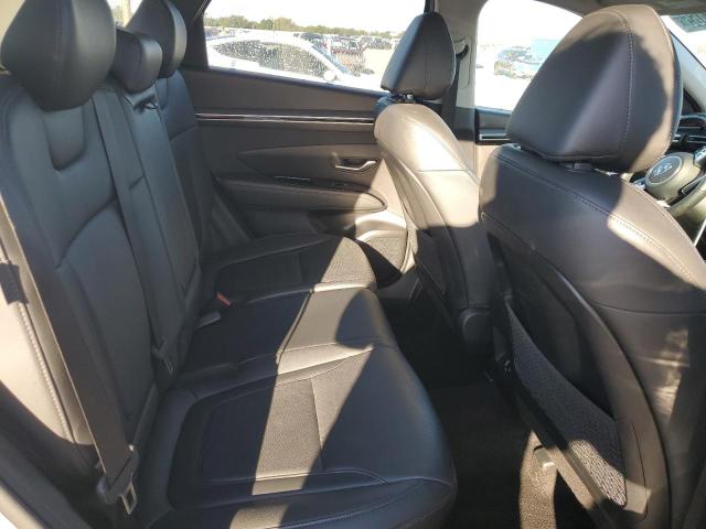 2024 HYUNDAI TUCSON LIMITED - 5NMJECDE0RH305685