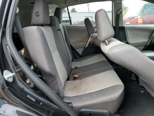 2013 TOYOTA RAV4 LE #3294232895