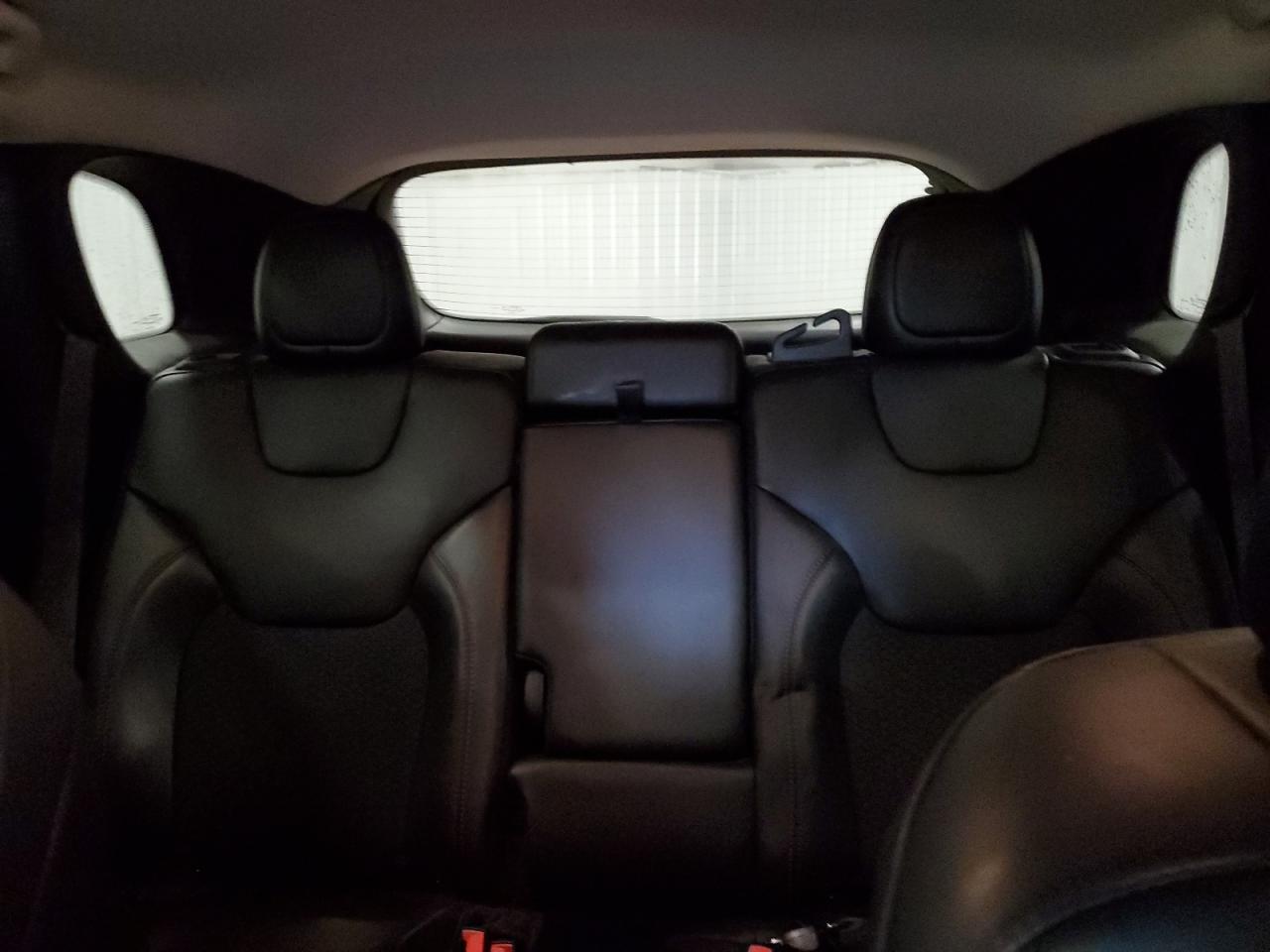 JEEP CHEROKEE TRAILHAWK