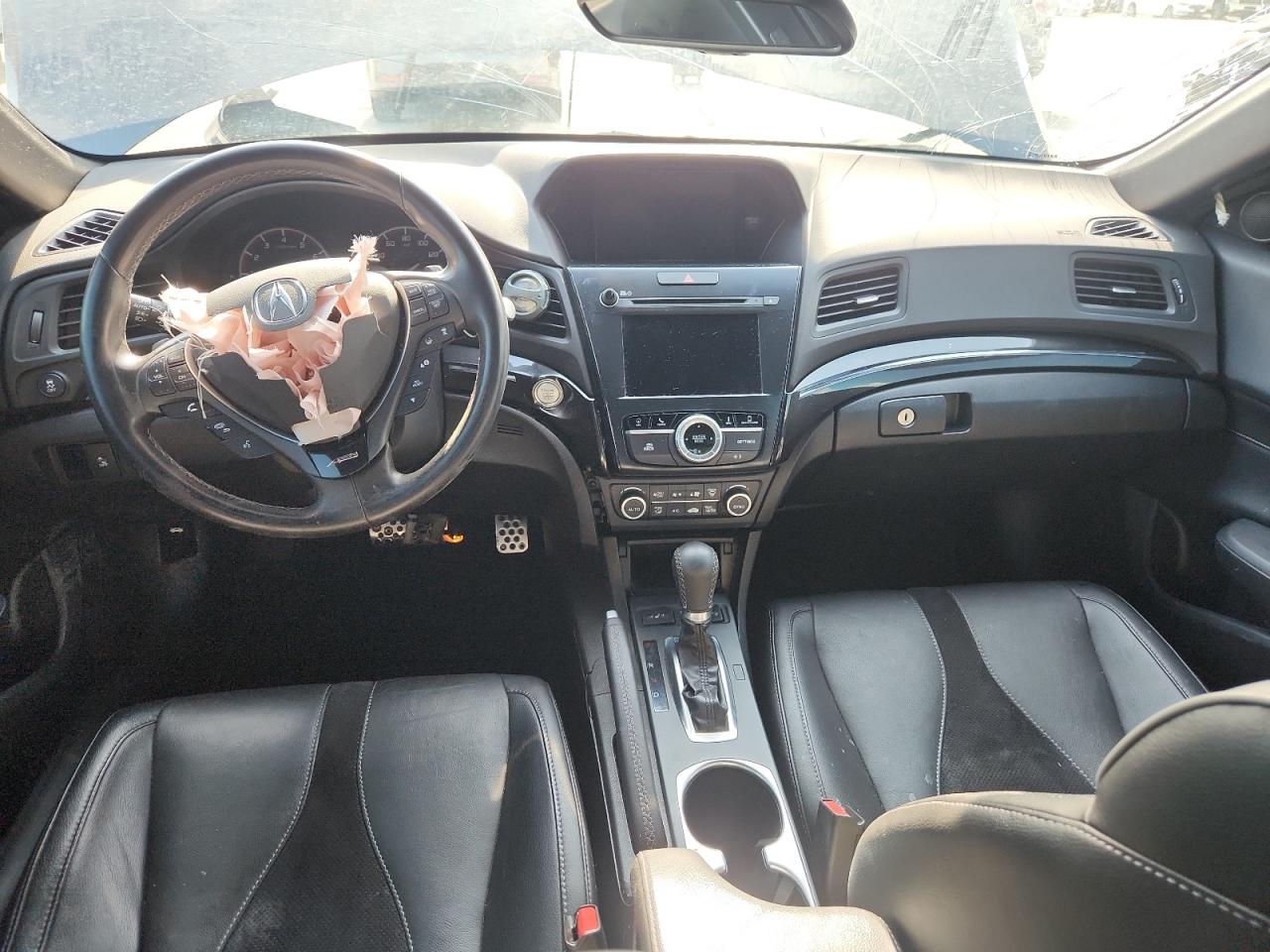 ACURA ILX PREMIUM A-SPEC