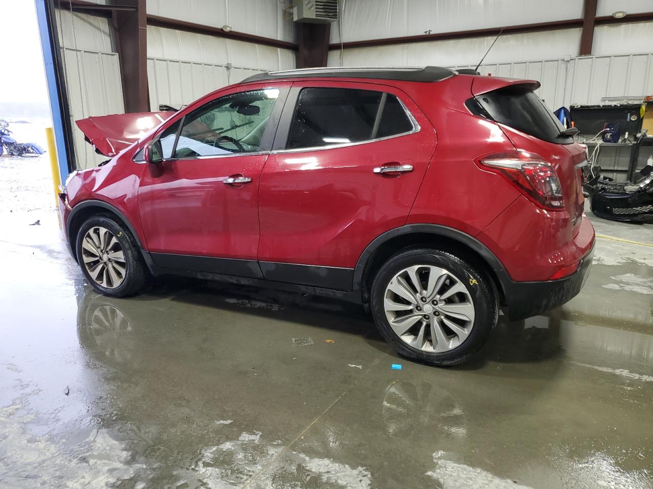 BUICK ENCORE PREFERRED