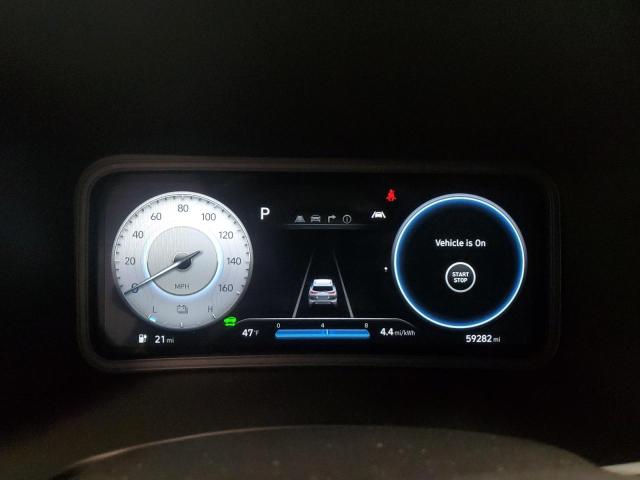 2023 HYUNDAI KONA SEL - KM8K33AG8PU190058