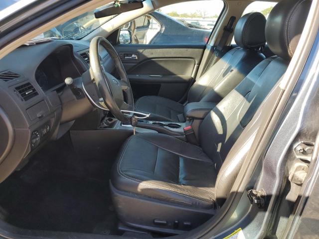 2012 FORD FUSION HYB - 3FADP0L33CR374695