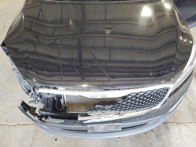 2016 KIA SORENTO LX #3290296208