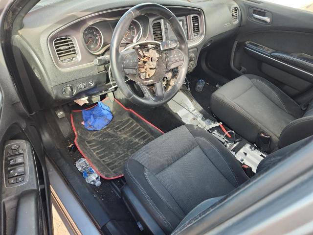 2015 DODGE CHARGER SE 2C3CDXFGXFH815359