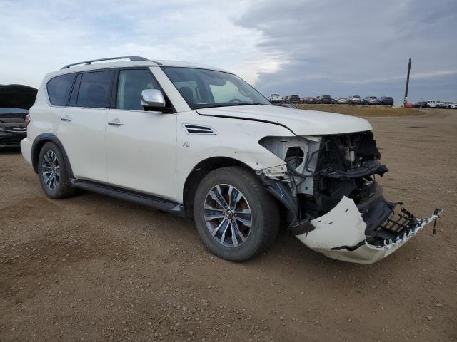 2019 NISSAN ARMADA SV - JN8AY2NC6K9580868