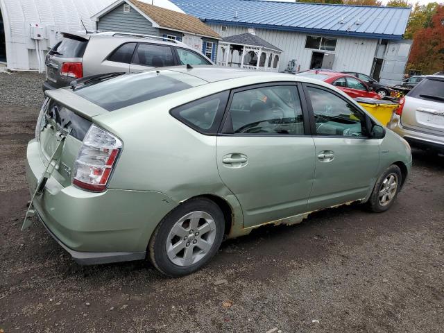 2009 TOYOTA PRIUS #3265127815