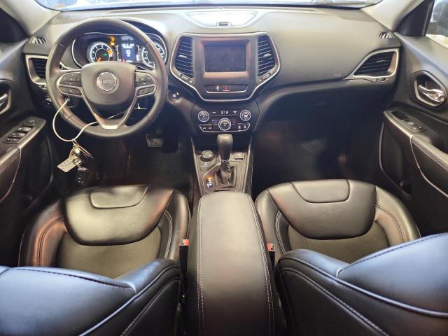 2019 JEEP CHEROKEE L #3298158264