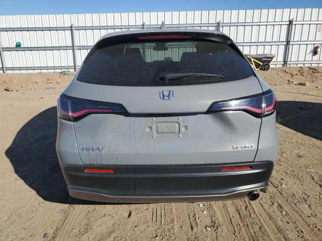 2023 HONDA HR-V SPORT #3292746775