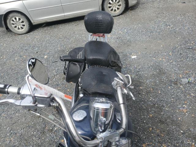 2008 HARLEY-DAVIDSON FLSTC #3291333154