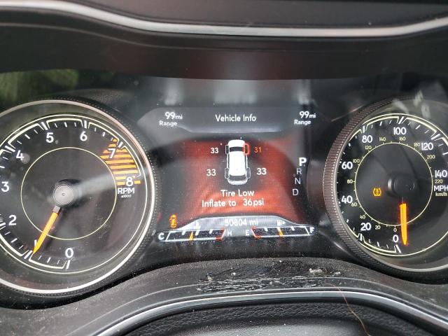 2022 JEEP CHEROKEE L - 1C4PJMMX5ND547419