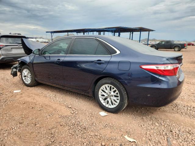 2017 TOYOTA CAMRY LE - 4T1BF1FKXHU706219