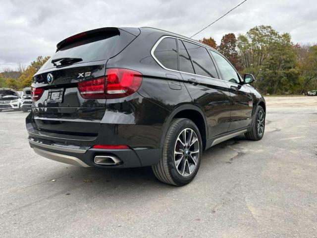 2018 BMW X5 XDRIVE3 #3276386713