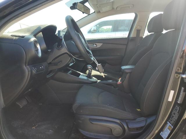 2019 KIA FORTE FE - 3KPF24AD7KE061000