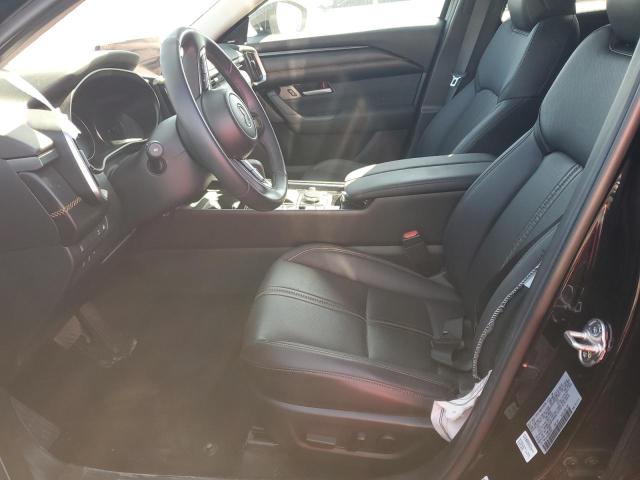 2025 MAZDA CX-50 PREM 7MMVAADW4SN107503