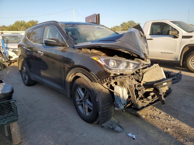 2017 HYUNDAI SANTA FE S - 5XYZU3LB8HG389129