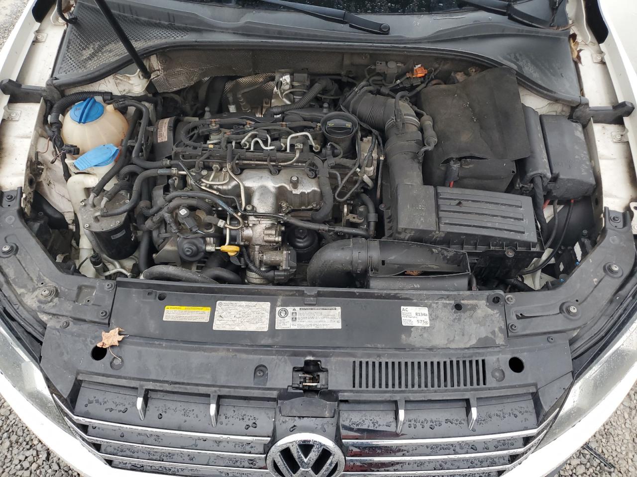 VOLKSWAGEN PASSAT SEL