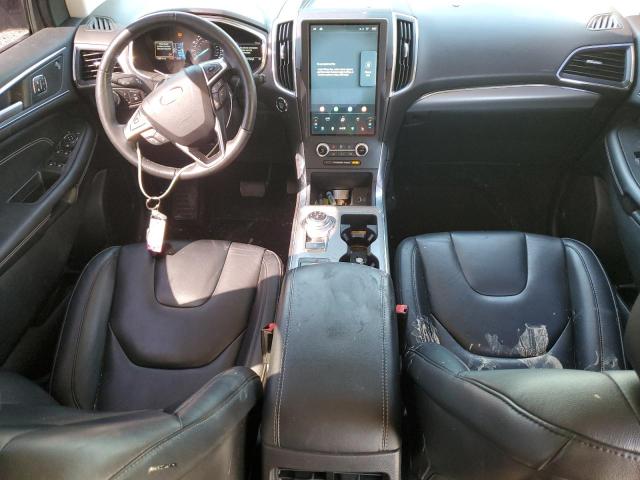 2021 FORD EDGE TITAN - 2FMPK4K9XMBA03841