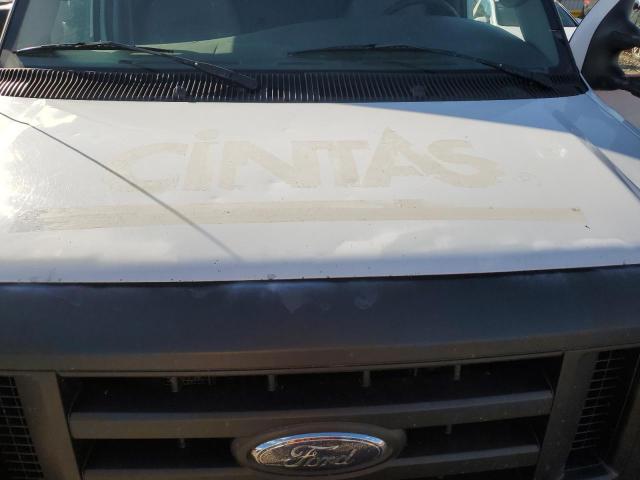 2008 FORD ECONOLINE #3310355953