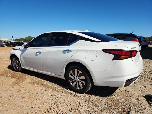 2019 NISSAN ALTIMA S #3278743662