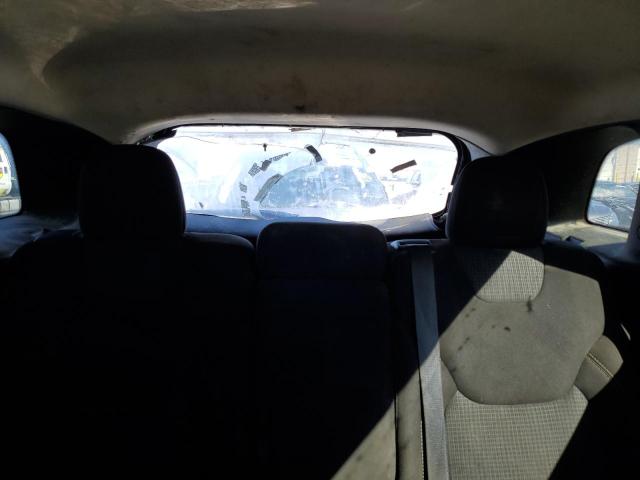 2017 JEEP CHEROKEE L #3275461715