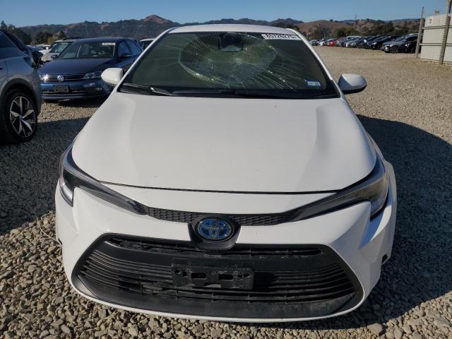 2024 TOYOTA COROLLA LE #3298009194