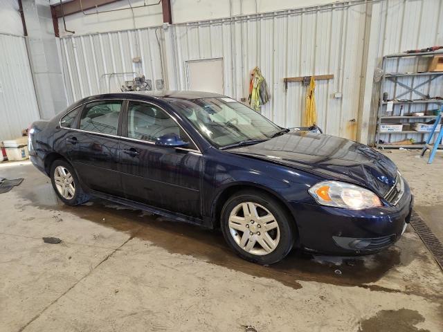 2010 CHEVROLET IMPALA LT - 2G1WB5EK0A1228459