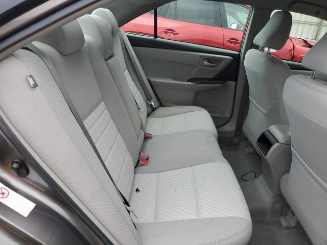 2017 TOYOTA CAMRY LE 4T1BF1FK5HU351217