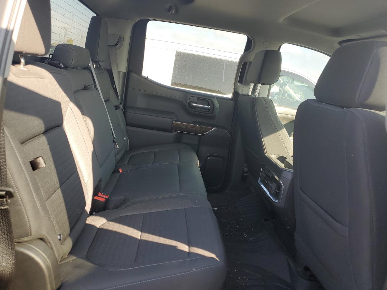 GMC SIERRA K1500 ELEVATION