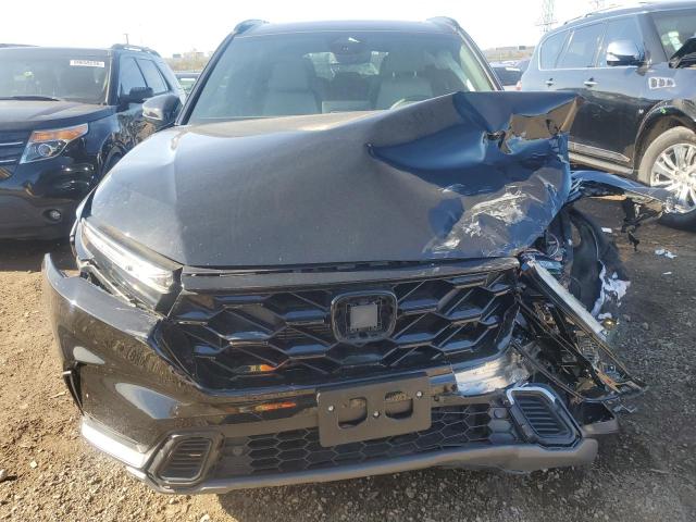 2025 HONDA CR-V SPORT - 7FARS6H96SE004442