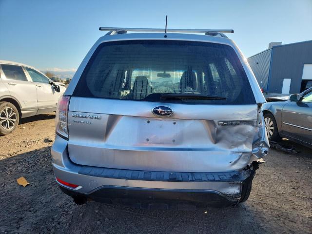 2012 SUBARU FORESTER 2 - JF2SHBCC0CH414079