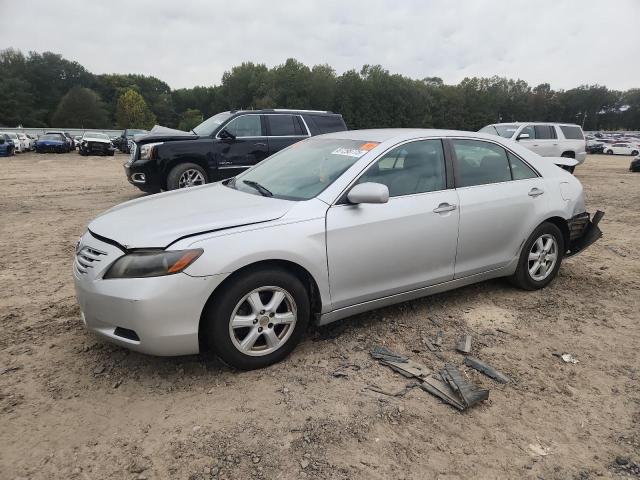 Global Auto Auctions: 2007 TOYOTA CAMRY CE