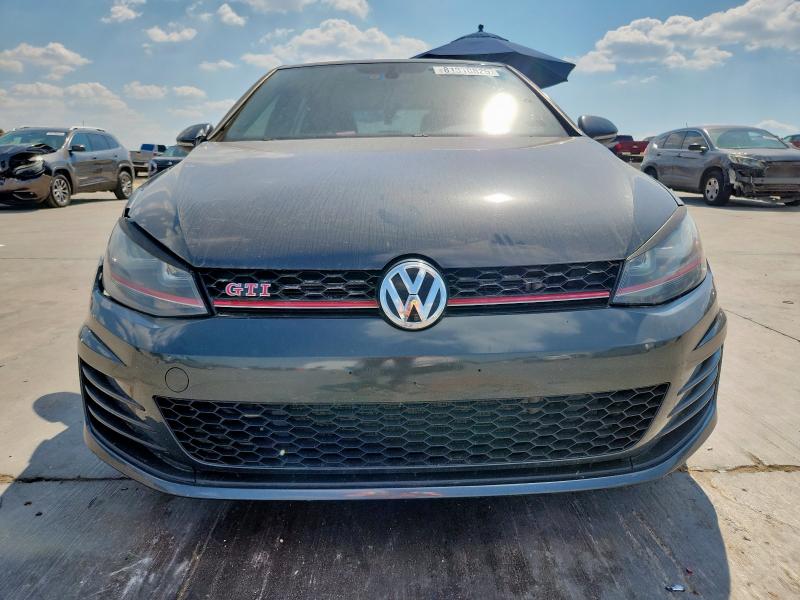 2016 VOLKSWAGEN GTI S/SE - 3VW447AU5GM059498
