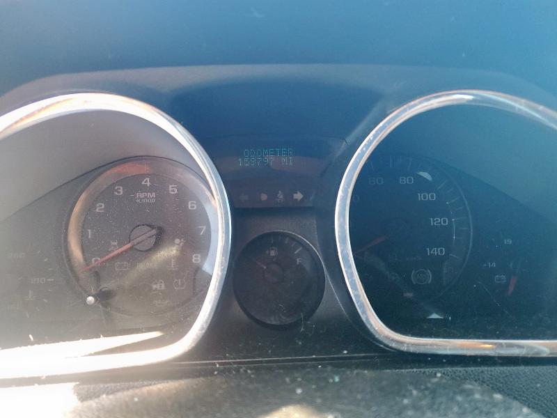 2012 CHEVROLET TRAVERSE L - 1GNKRGED1CJ398375