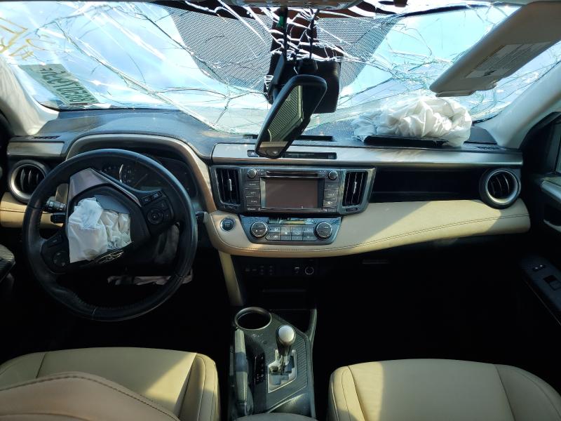 2015 TOYOTA RAV4 LIMIT #3296461649