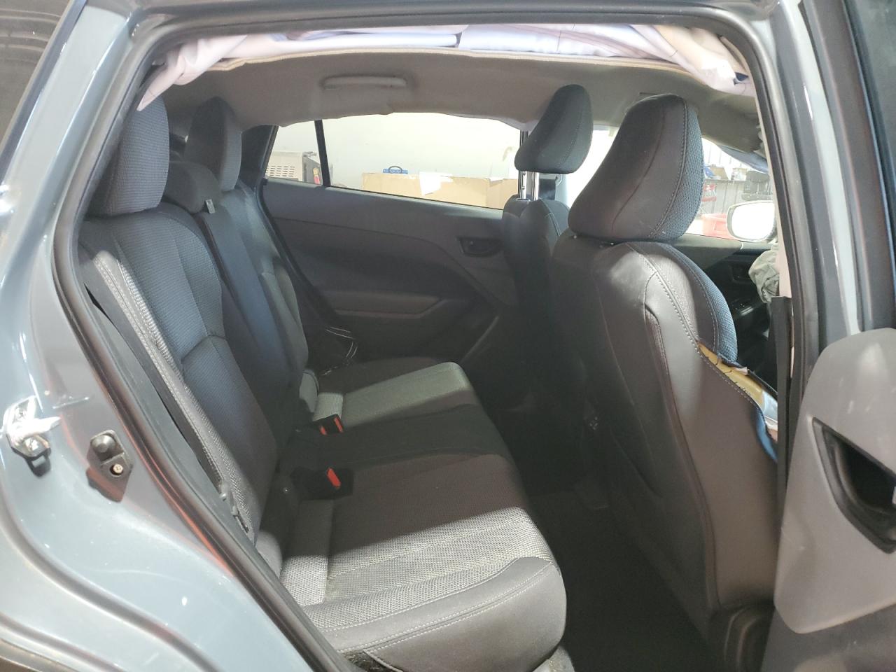 SUBARU CROSSTREK PREMIUM