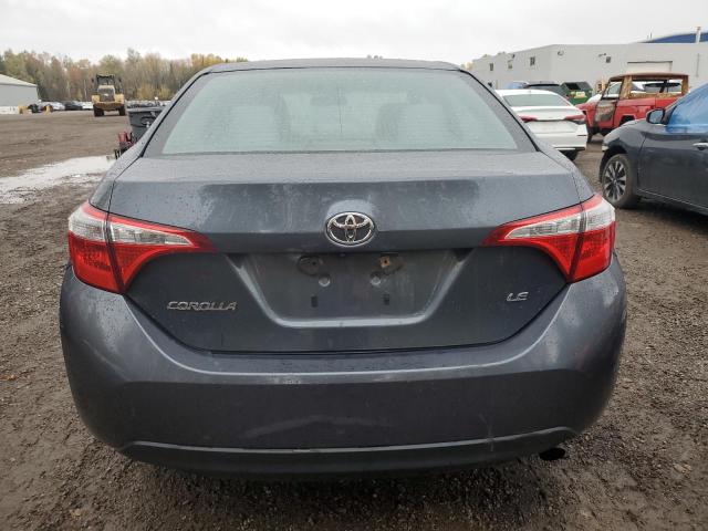 2015 TOYOTA COROLLA L - 2T1BURHE0FC322332