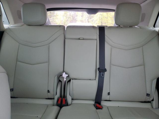 2020 CADILLAC XT5 PREMIU - 1GYKNDRS5LZ181855