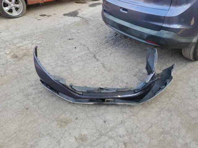 2012 HONDA CR-V EXL #3302647005